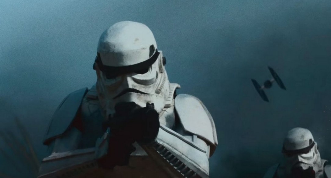 TK-436: A Stormtrooper Story – guarda il corto che ha vinto il contest per Fan Film di Star Wars
