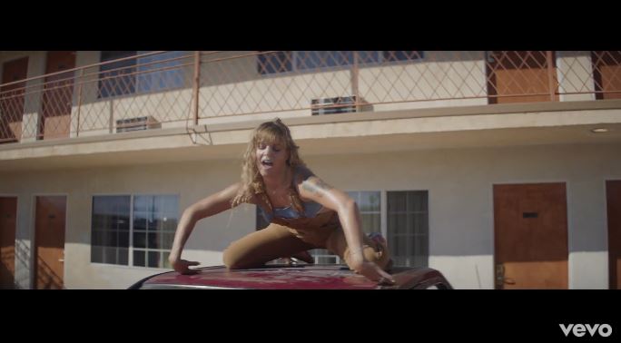 Tove Lo, Cool Girl: testo, traduzione e video ufficiale