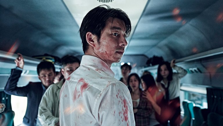 ‘Train to Busan’, pioggia di offerte per il remake del blockbuster zombie coreano