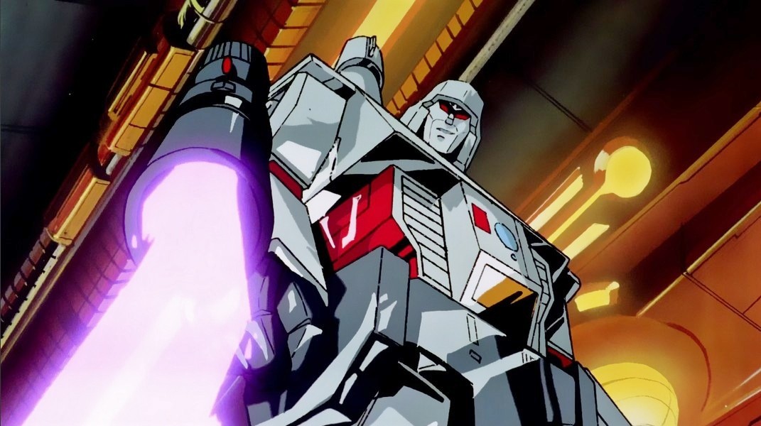 Transformers: The Movie compie 30 anni (foto)
