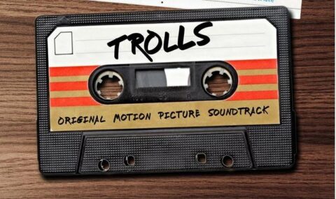 Trolls, la colonna sonora del film d’animazione: Justin Timberlake e Ariana Grande nella tracklist