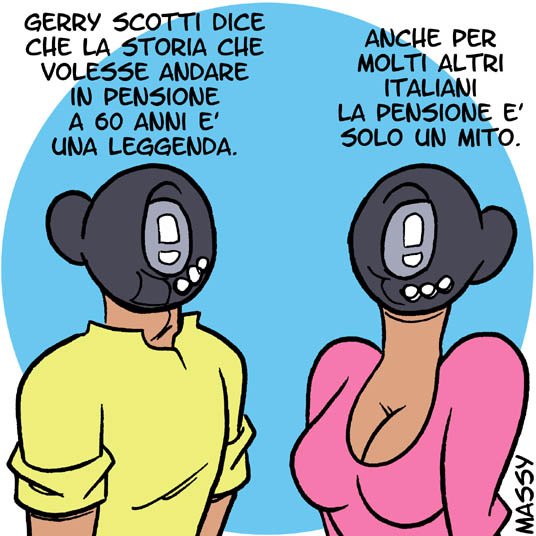 Miti e leggende