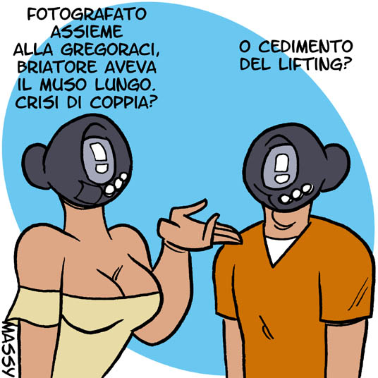Cedimento verticale