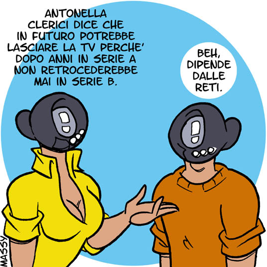 Campionato televisivo