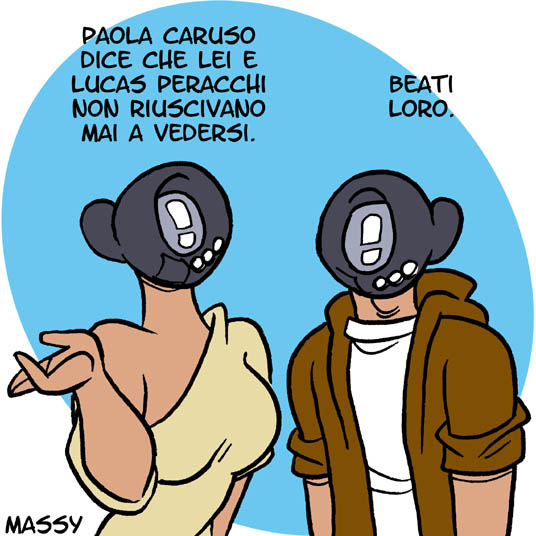 Visibilità