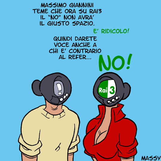 No