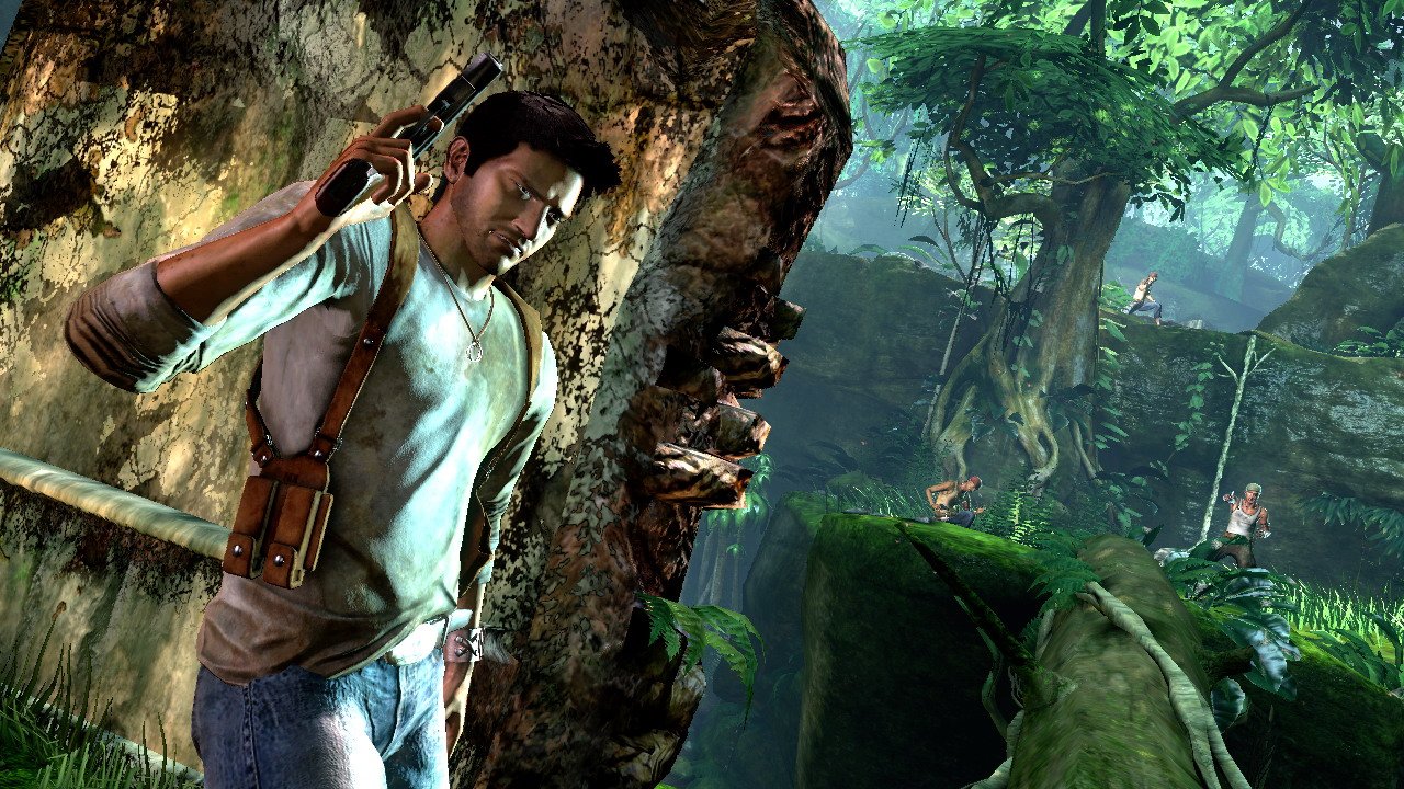 Uncharted, Joe Carnahan allo script del film
