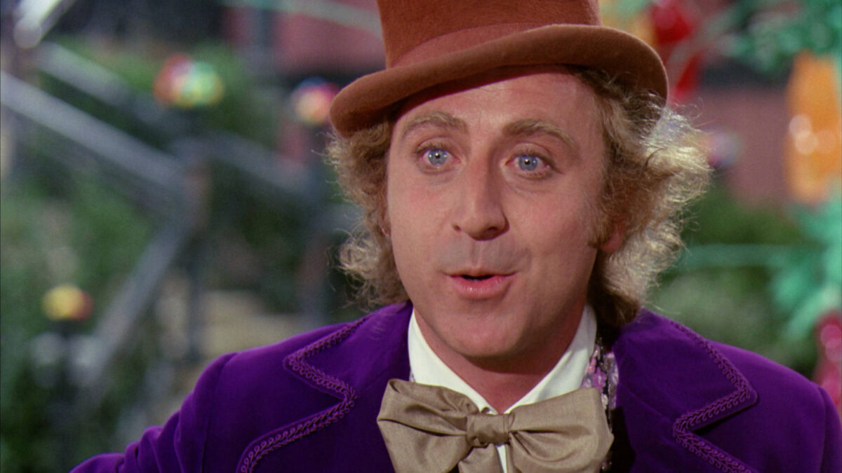 Gene Wilder è morto, addio a Willy Wonka e a Frankenstein Junior – il ricordo di Blogo