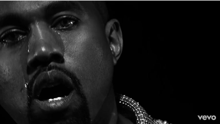 Kanye West, Wolves: testo, traduzione e video ufficiale