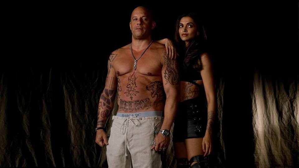 xXx: The Return of Xander Cage, trailer da record per la Paramount