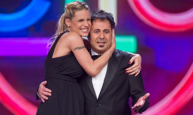 Zelig Event, Gino e Michele: “Ale e Franz fissi. Speriamo torni Checco Zalone”