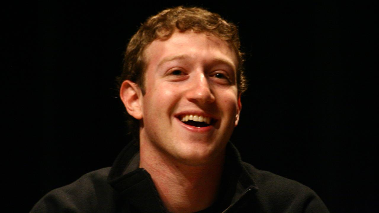 Mark Zuckerberg in Italia,  Diretta e Lezione di Facebook su RaiNews24