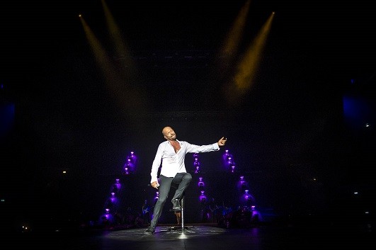 Biagio Antonacci, Biagio Live 201