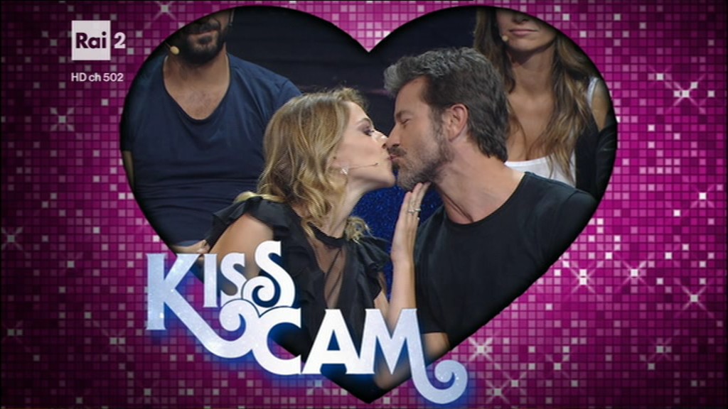 Stasera tutto è possibile, puntata del 20 settembre