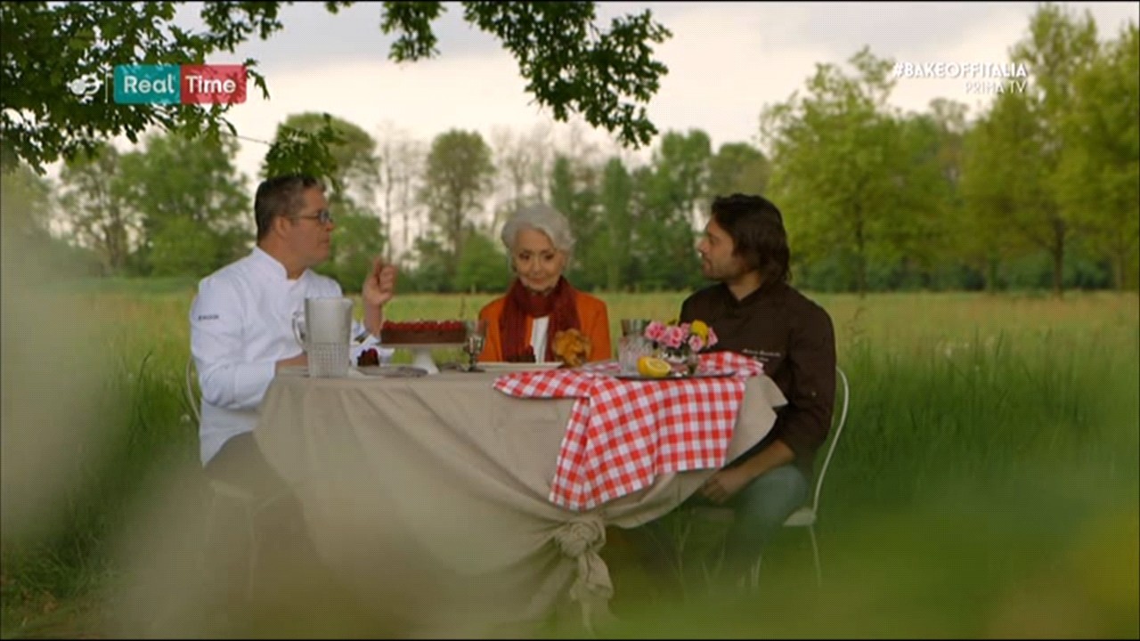 Bake Off Italia 4 | Foto prima puntata | 2 settembre 2016