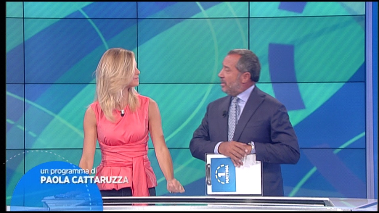 UnoMattina 2016 – 2017: inizio fiacco, ma coppia vincente