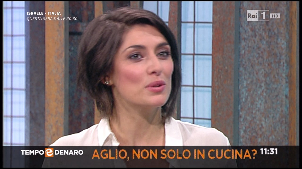 Tempo & Denaro, Rai 1 ‘spreca’ entrambi