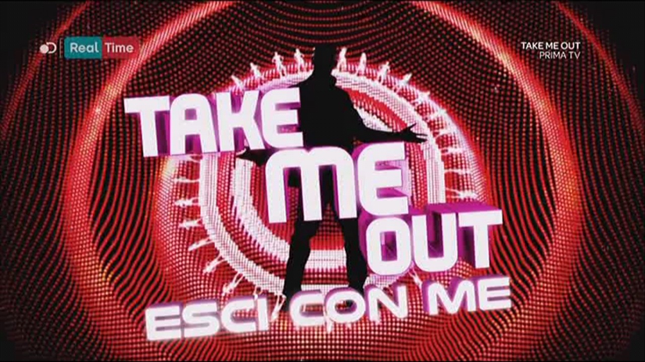 Take Me Out 2 | Foto prima puntata | 5 settembre 2016