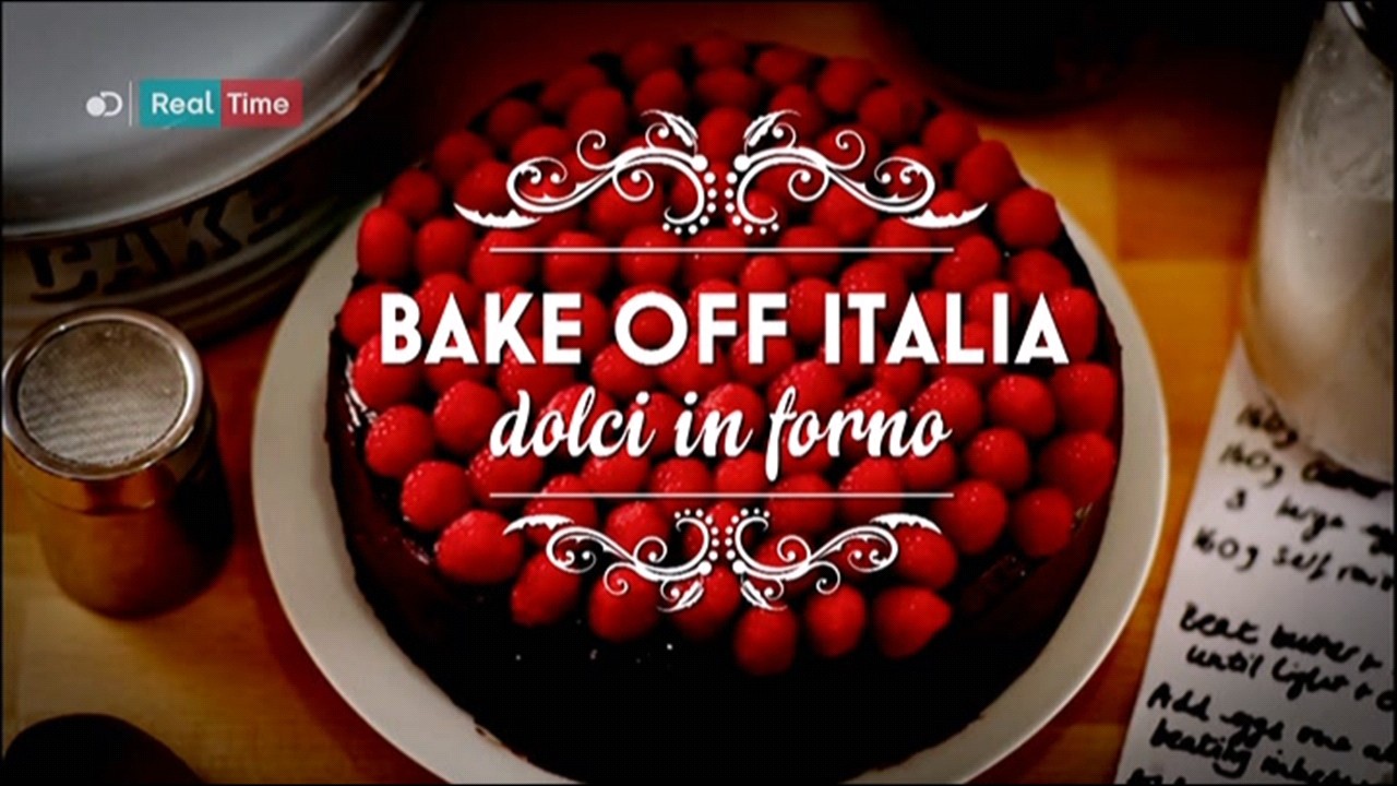 Bake Off Italia 4 | 9 settembre 2016 | Foto seconda puntata