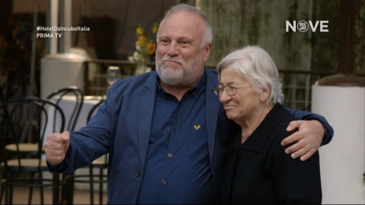 Hotel da Incubo 2 | 15 settembre 2016 | L’Hotel Mango (e la lezione di nonna Nicolina)