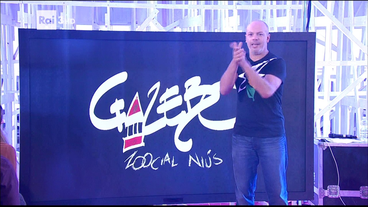 Gazebo Social News | Prima puntata | 20 settembre 2016