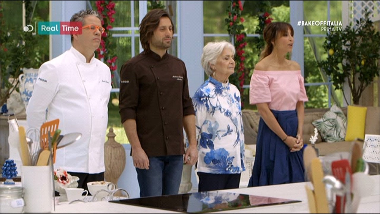 Bake Off Italia 4 | Doppia eliminazione per la quarta (e lenta) puntata
