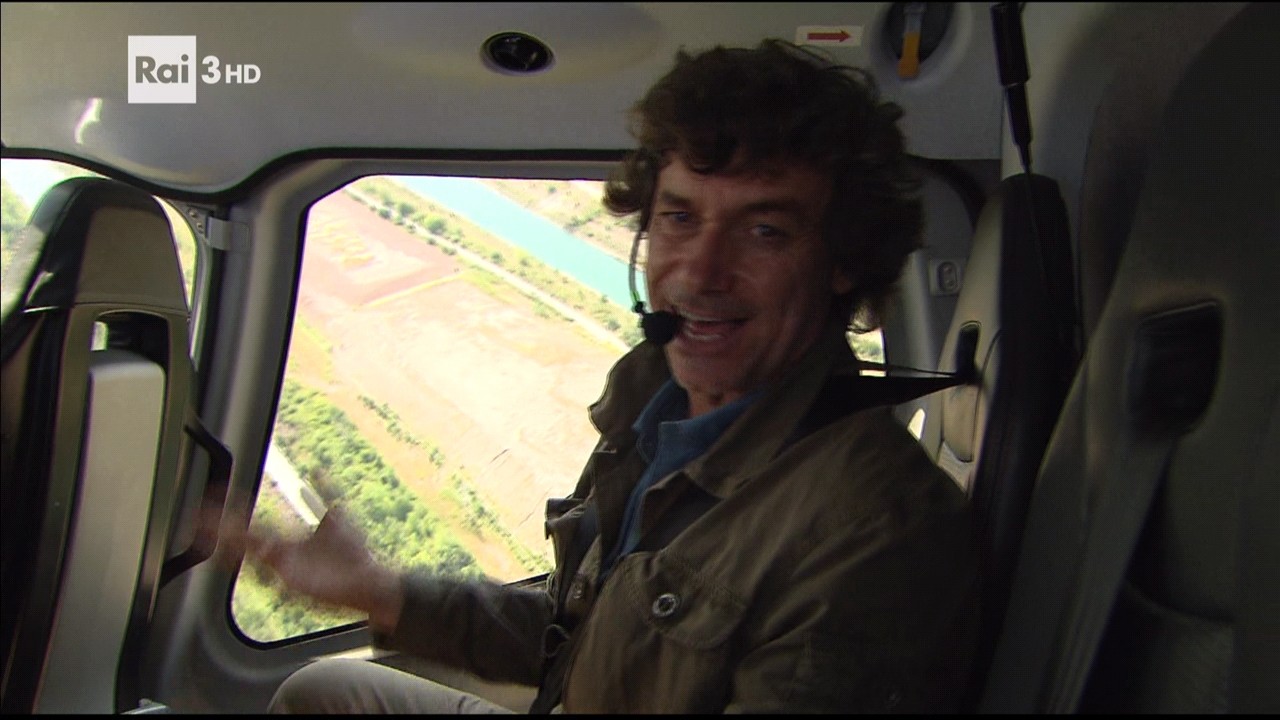 Ulisse Il Piacere della Scoperta | Canada – Prima parte | 24 settembre 2016