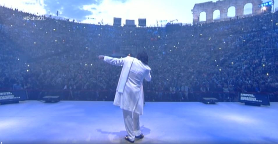 Viva Mogol | Sabato 24 settembre 2016 | Tutti i cantanti ospiti e le esibizioni