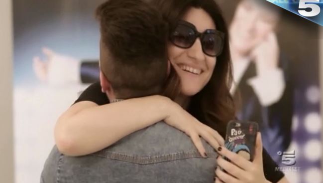 Laura Pausini, Stadi | 6 settembre 2016 | San Siro | Concerto