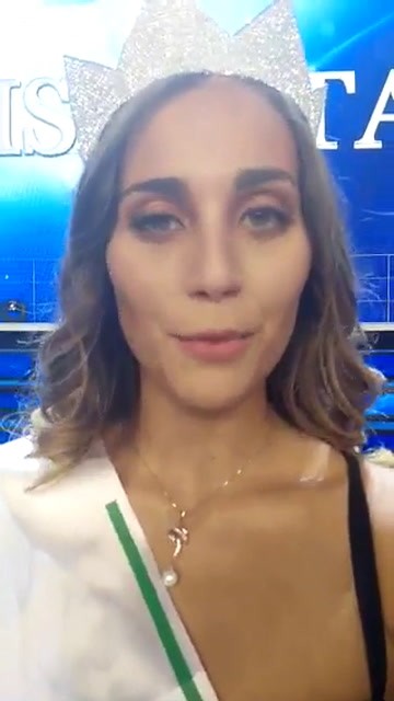 Miss Italia 2016 a Blogo