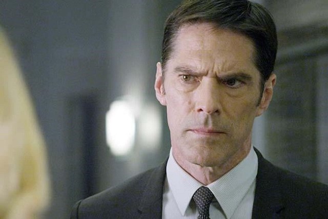 Criminal Minds, Thomas Gibson sul licenziamento: “Sembra che mi abbiano voluto cancellare dalla serie tv”