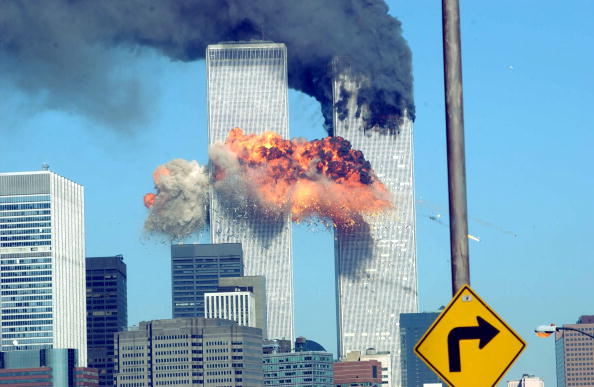 11 settembre – 15 anni dopo