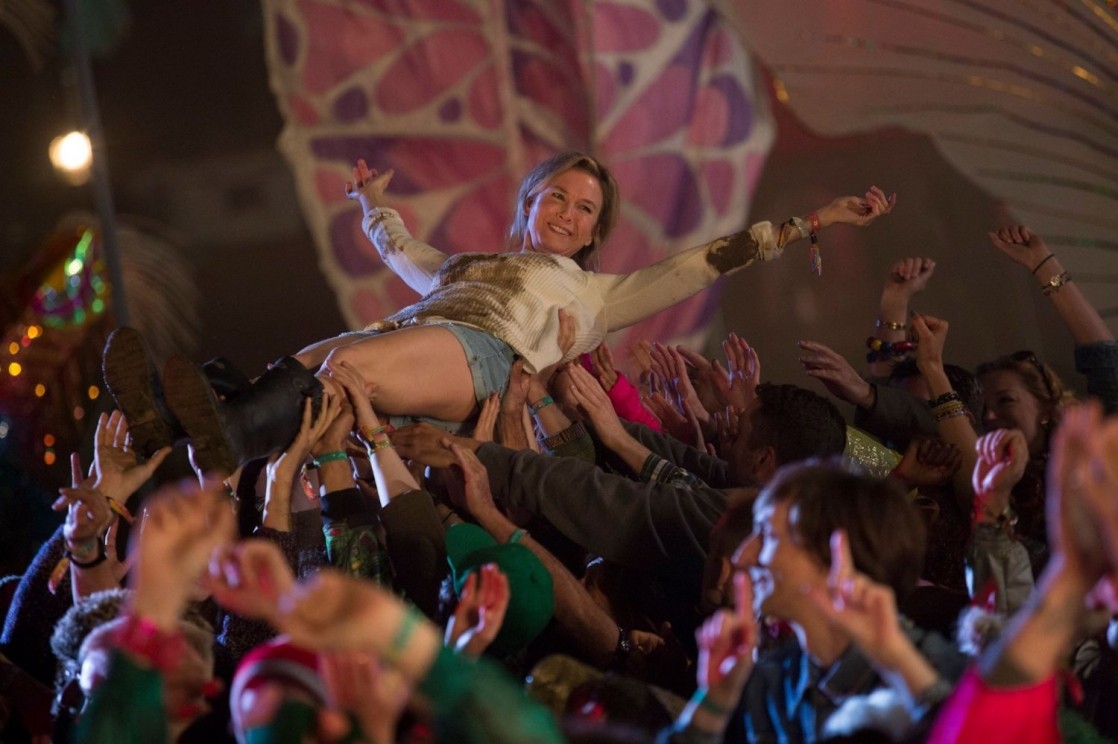 Bridget Jones’s Baby (2016) di  Sharon Maguire