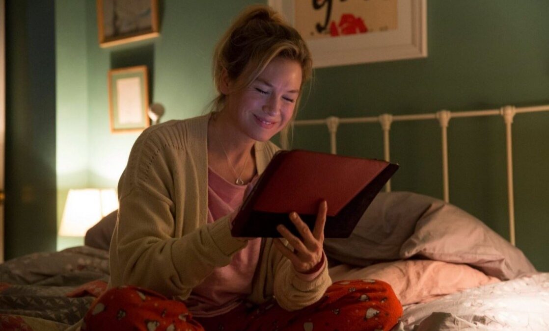 Bridget Jones’s Baby: 14 curiosità sul film con Renée Zellweger