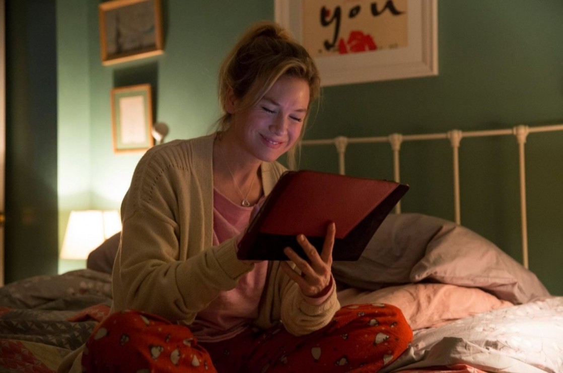 Bridget Jones’s Baby: 14 curiosità sul film con Renée Zellweger