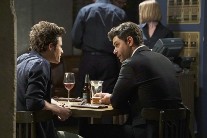 Stitchers