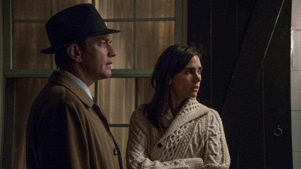 Roma 2016, Ewan McGregor presenta Pastorale Americana