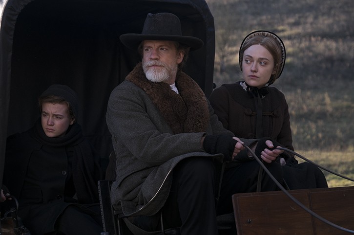 Venezia 2016: Brimstone, recensione in anteprima
