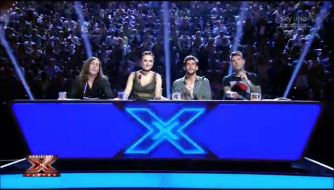 X Factor 10, Casting | Audizioni 15 settembre 2016 | Tutti i cantanti e le esibizioni