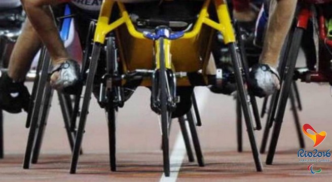 Paralimpiadi 2016 in tv: tutti gli appuntamenti su Rai Sport 1 e Rai 2