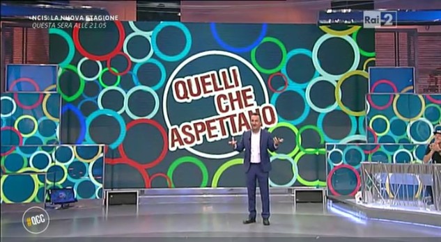 Quelli che sanno contaminare il calcio con Trump, la pioggia e l’ironia sulla nuova Rai