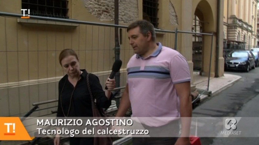Terra! | Prima puntata 12 settembre 2016