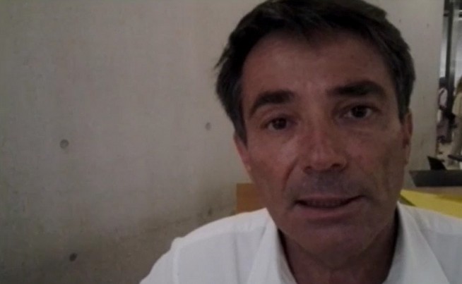 Duilio Giammaria a Blogo: “Petrolio ha tolto una serata a Bruno Vespa? Il giovedì sera avrà qualcosa da fare, potrà guardarci” (VIDEO)
