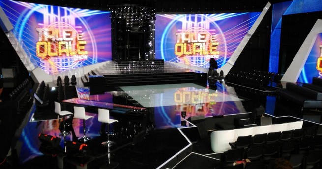 Tale e quale show 2016 | Conferenza stampa