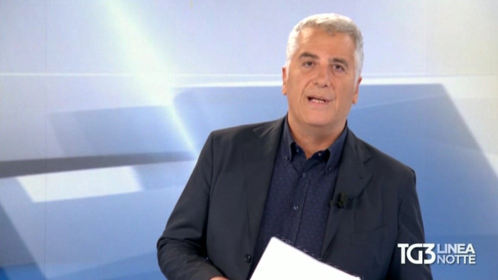Tg3 Linea Notte, Mannoni stavolta se la prende con la Sciarelli per lo sforamento di Chi l’ha visto