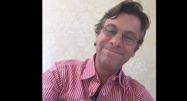 Nicola Porro assolto, manda a fancul0 i giornalisti e attacca Gramellini e Travaglio (VIDEO)