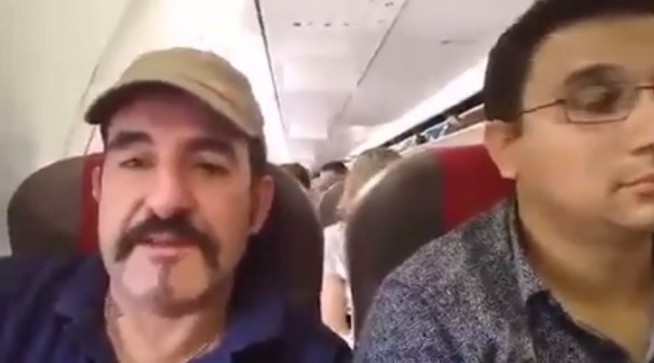 Le Iene, Luigi Pelazza espulso dal Marocco (VIDEO)