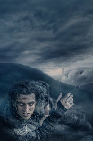 The 100, la terza stagione