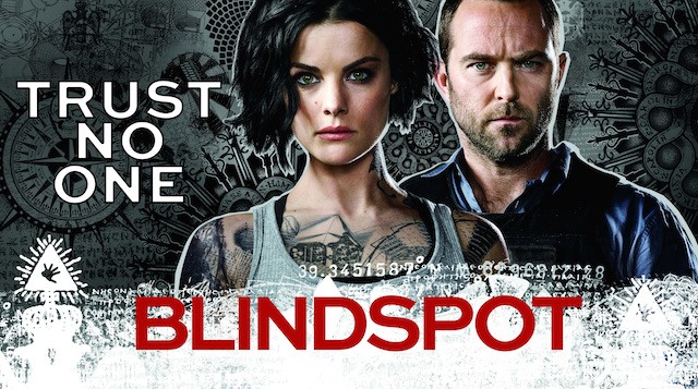 Blindspot 2