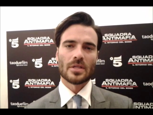 Giulio Berruti a Blogo
